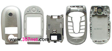 Motorola V400 Housing